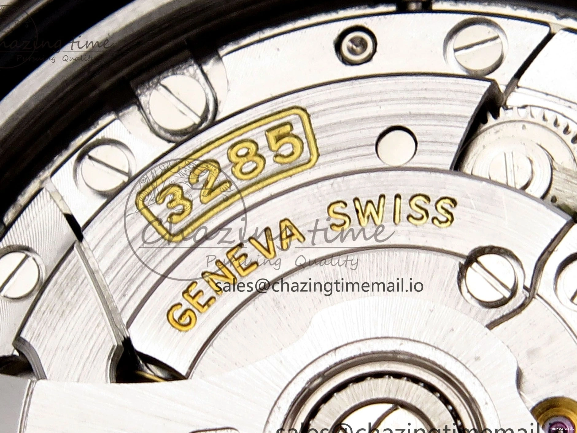 0411 GMT-Master II 126710 BLNR 904L THBF 1:1 Best Edition on Oyster Bracelet SH3285 CHS StreetReady 957